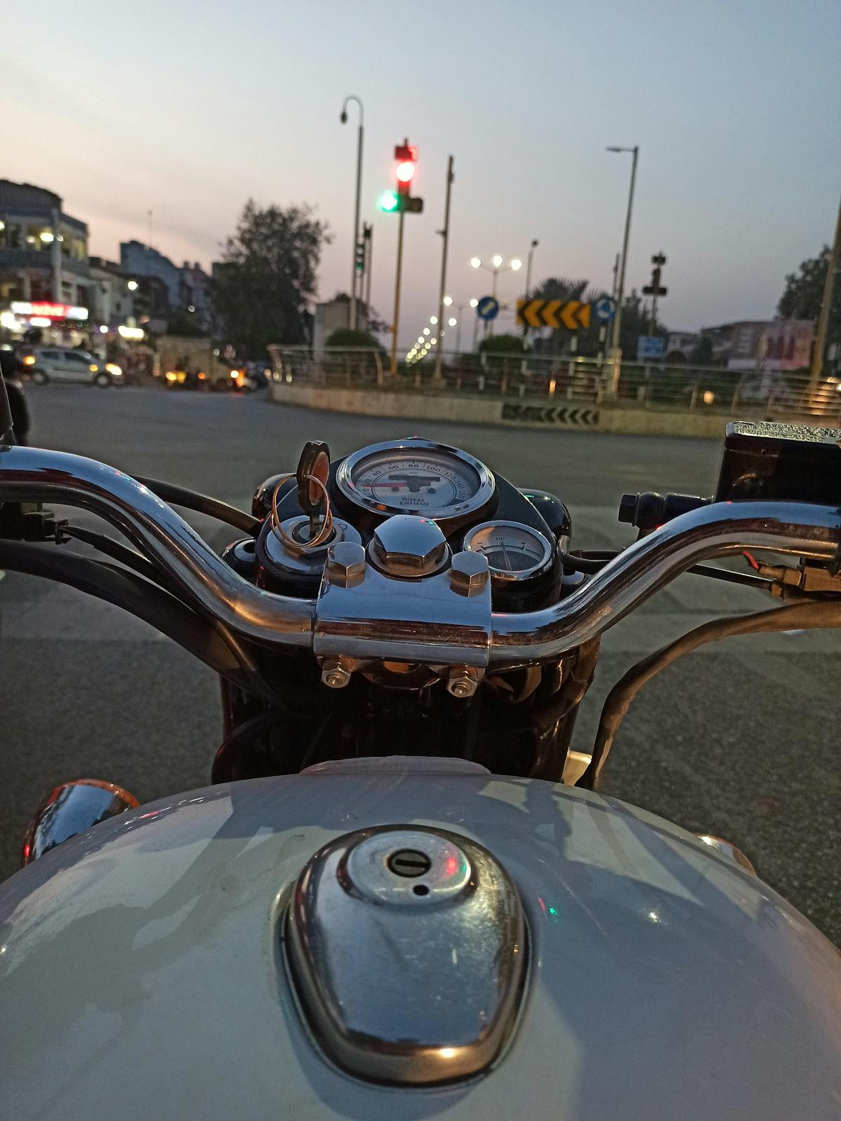 Karosseriebereich in der Werkstatt — Ausrichtung und Instandsetzung